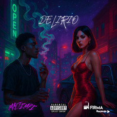 Delírio - Maltempe