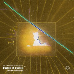 Jay Eskar - Face 2 Face (feat. Justin J. Moore) [Aridon & Tom Apex Remix]