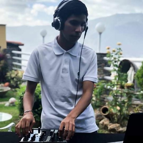 Ecker Lopez - THE END - MMXX