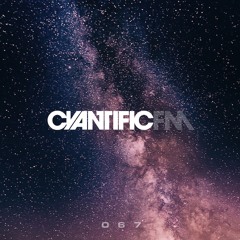 Cyantific FM 067