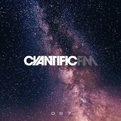 Cyantific FM 067