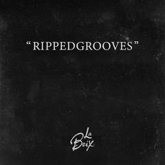 LA BOIX - Pon De Groove Ting