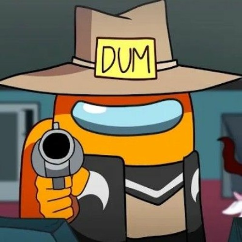 Among Us Song - One Shot