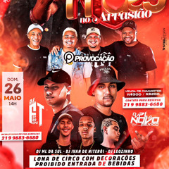 MT - PORRADEIRO INTENSO NO BAILE DA PACIENCIA [ DJ FT 22 DO CPX ]