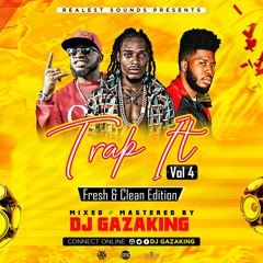 Trap It Vol. 4 (Mix 2020 Ft Young Thug, Kevin Gates, Future, YNW Melly, Offset, Swae Lee, Takeoff)
