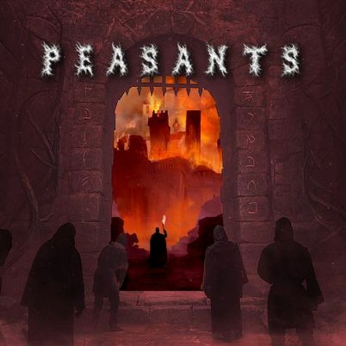 BRUHCXRDII & INDIGENOUS - PEASANTS