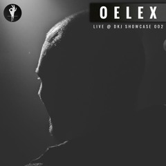 OELEX @ DKJ Showcase 002 | Burg Schnabel | 21.02.2020
