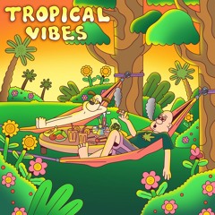 Ol Wallace x Lil Gromit - Tropical Vibes
