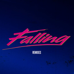 Alesso - Falling (Tregs Remix)