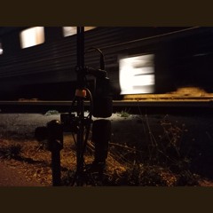 2025.05.15 Indian Pacific. Shunting.