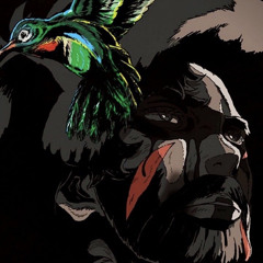 Colibri Op megalobox2