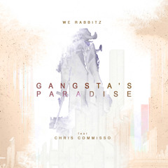 Gangsta's Paradise (Guitar Acoustic Mix) [feat. Chris Commisso]