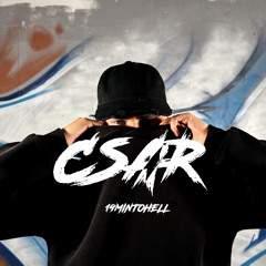 CSA̷R - 19MINTOHELL