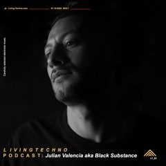 LT_63 - Julian Valencia aka Black Substance