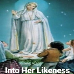 Mark Fernandes: Into Her Likeness