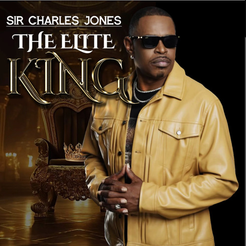 Sir Charles Jones Never Miss A Good Thing Stream Darrell Edwards | Listen to 2025 sir Charles Jones playlist