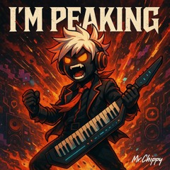 I’m Peaking