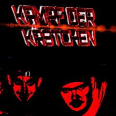 KAMPF DER KÄSTCHEN☠️