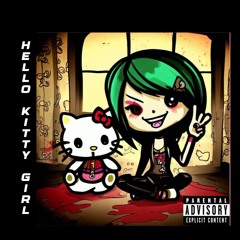 Hello Kitty Girl - Kojin015!