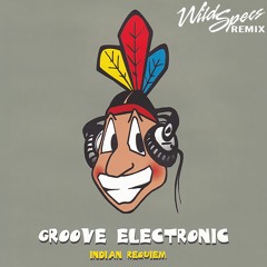 Groove Electronic - Indian Requiem (Wild Specs Remix)
