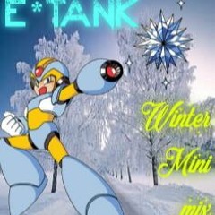 2020 Winter Mini-mix