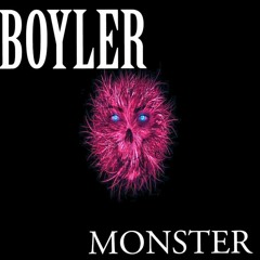 MONSTER - BOYLER