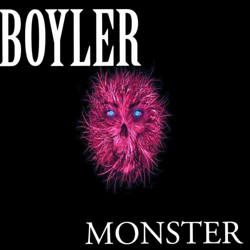 MONSTER - BOYLER