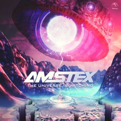 AMSTEX- Unwaverin Passion