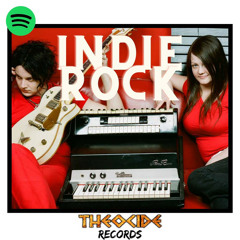 INDIE ROCK Gym/workout (Alternative Rock, Post-Punk, Darkwave, Gothic)