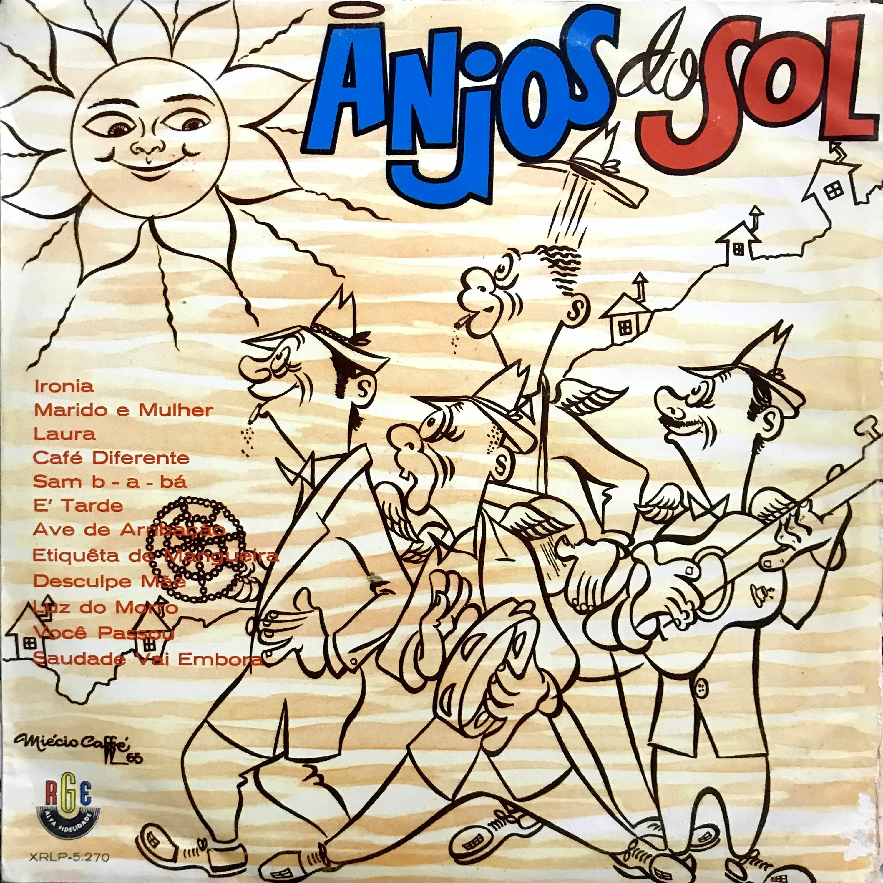 Acervo Origens