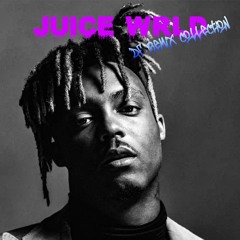 From My Window - Juice WRLD (DeepFreeze Remix)