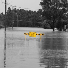Indivertible Floods