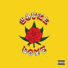 Eladio Carrion type beat