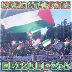 Ep 278 - Blocchiamo Tutto!
