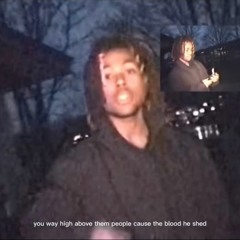 dontgiveintosin.wav REMIX ft Issac Mansfield & Kid Littro