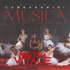 Musica (E Il Resto Scompare) Matteo Vitale Mashup