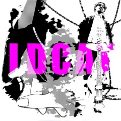 LDCAT prod. loverboybeats