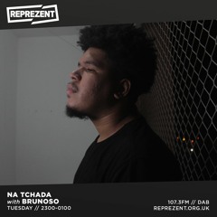 NA TCHADA #20 | BRUNOSO