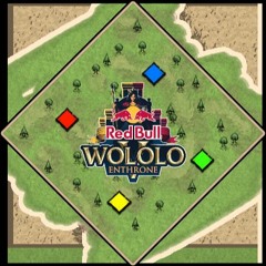 Redbull Wololo V: Der Podcast zum Turnier