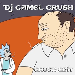 The Crush Edit Mix 3/31/23 (Free Download)