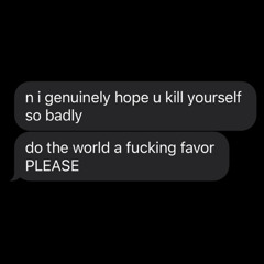 hate me (flaci)