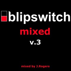 XX-Blipswitch Mixed v3 - 2009 Part 2