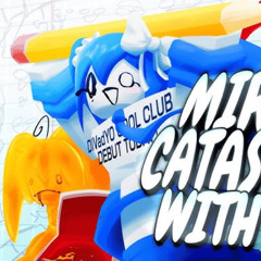 MIRACLE CATASTROPHE WITH LYRICS | Forsaken Cover | Ft: ‪@PAPERJAMAZ‬