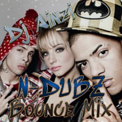 Dj Ainzi - N-Dubz Bounce Mix