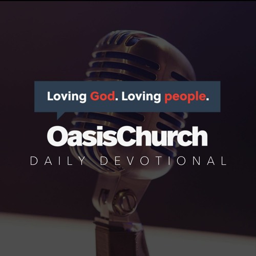 Daily Devo: James Part 10 - Overflow