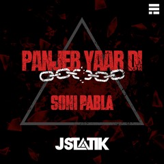 FREQ CUTZ - PANJEB YAAR DI - J - Statik