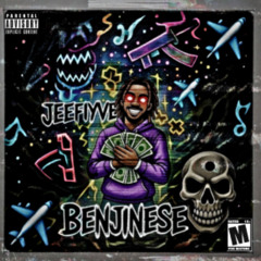 benjinese    prod.@drybeatsx