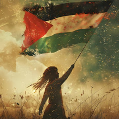 📍 The Other Side, Lebanon | Deep Like: Session 18 | Free Palestine