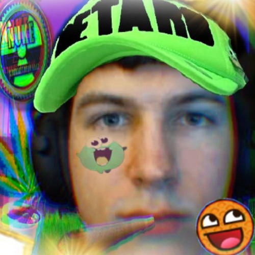 DE_NUKE EASTEREGG [minimix]