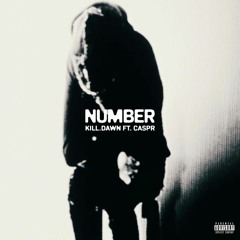 Number (feat.caspr)